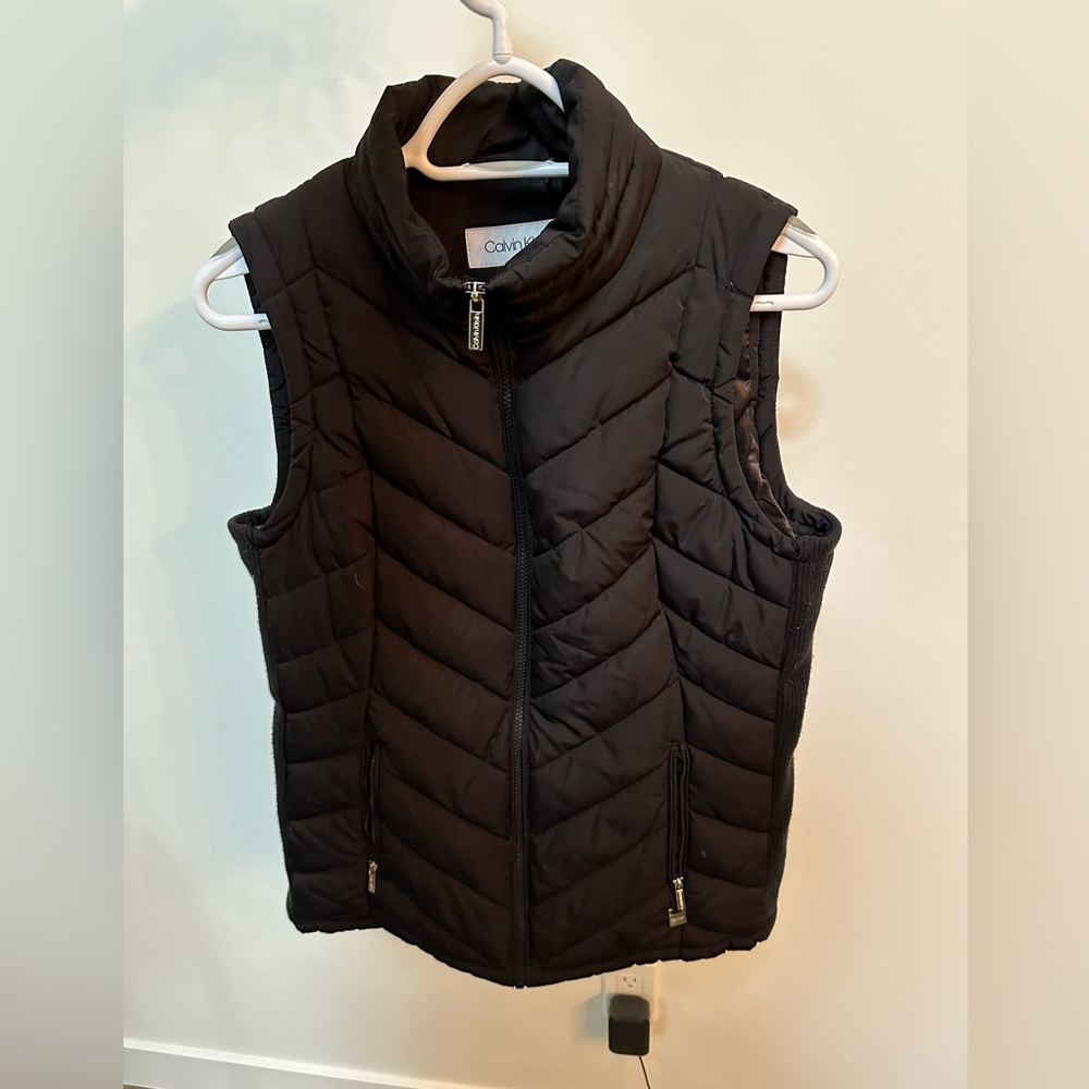Calvin Klein Vest